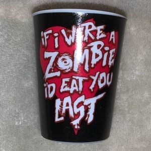 🌸 Set of 5 Shot Glasses 🌸